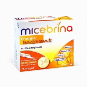 PHARMATON INTELECT 20 SOBRES