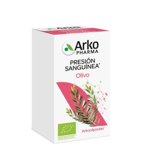 ARKOPHARMA OLIVO 84 CAPS