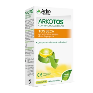 ARKOTOS 24 COMPRIMIDOS